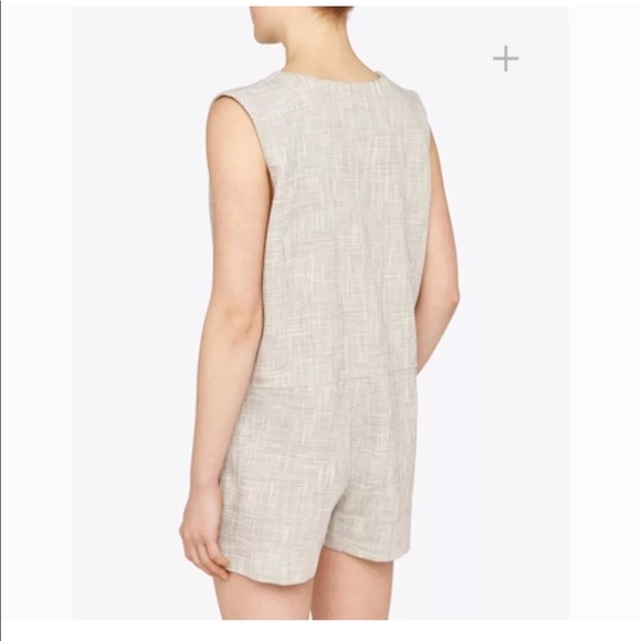 Billy Reid romper - Picture 4 of 6